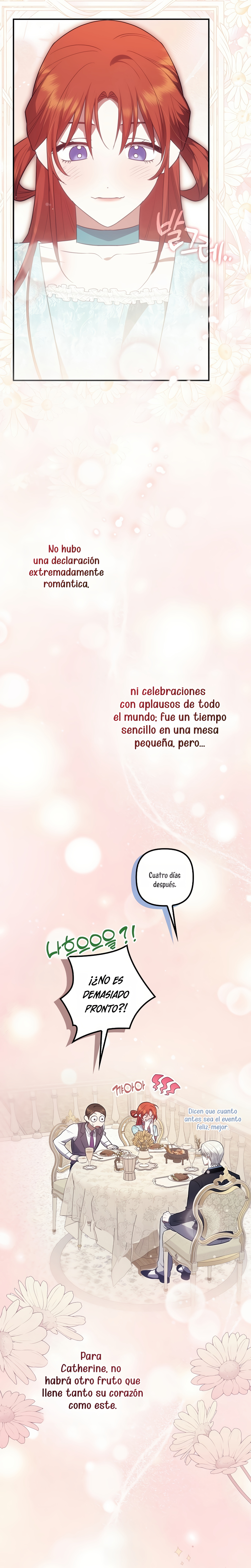 La sencilla vida de soltería disfrutada después de ser abandonada Capítulo 114 - Page 25