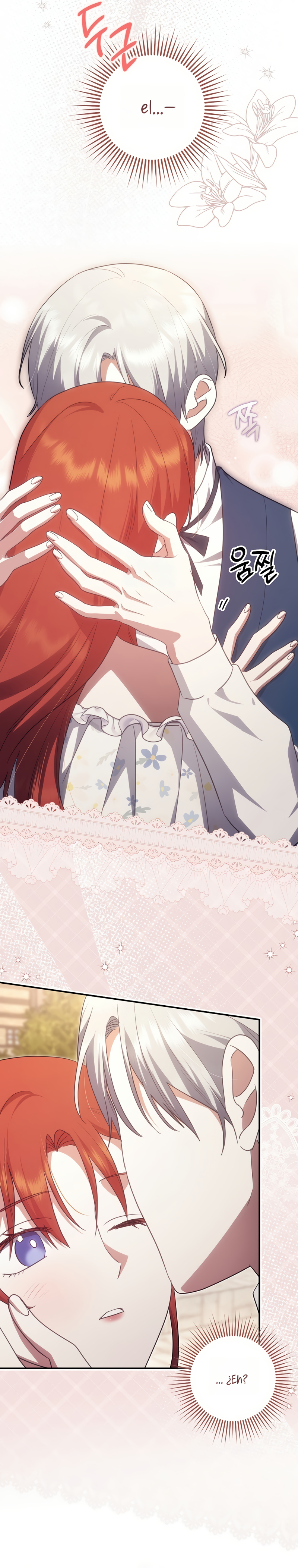 La sencilla vida de soltería disfrutada después de ser abandonada Capítulo 115 - Page 10