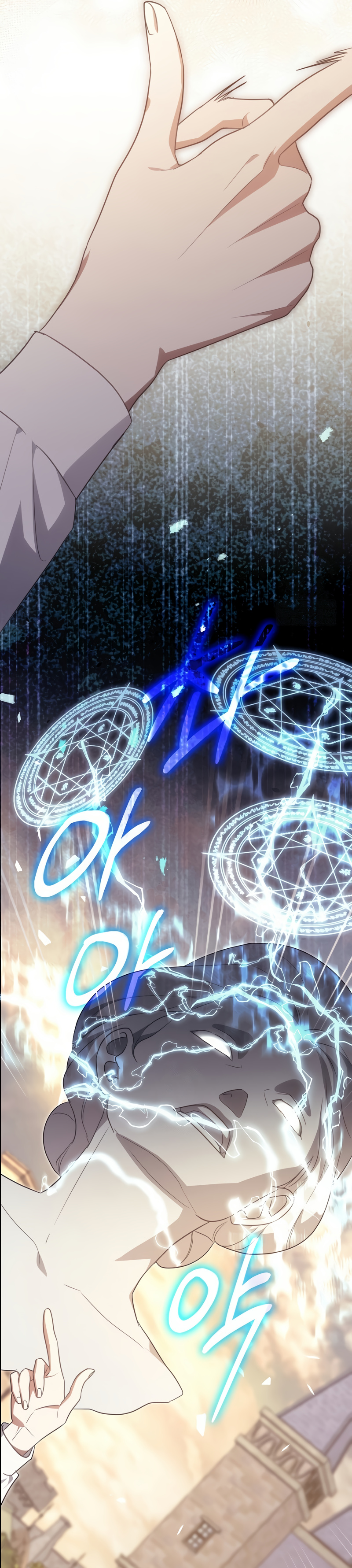 La sencilla vida de soltería disfrutada después de ser abandonada Capítulo 115 - Page 15