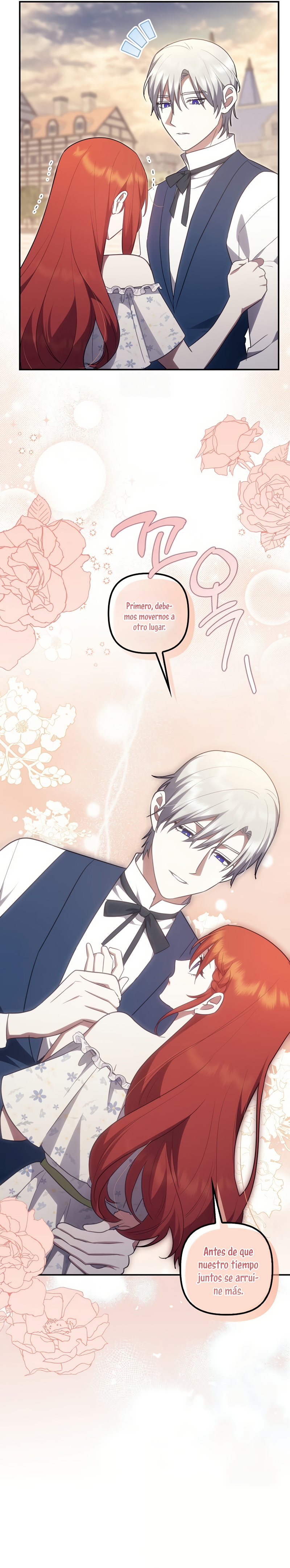 La sencilla vida de soltería disfrutada después de ser abandonada Capítulo 115 - Page 24