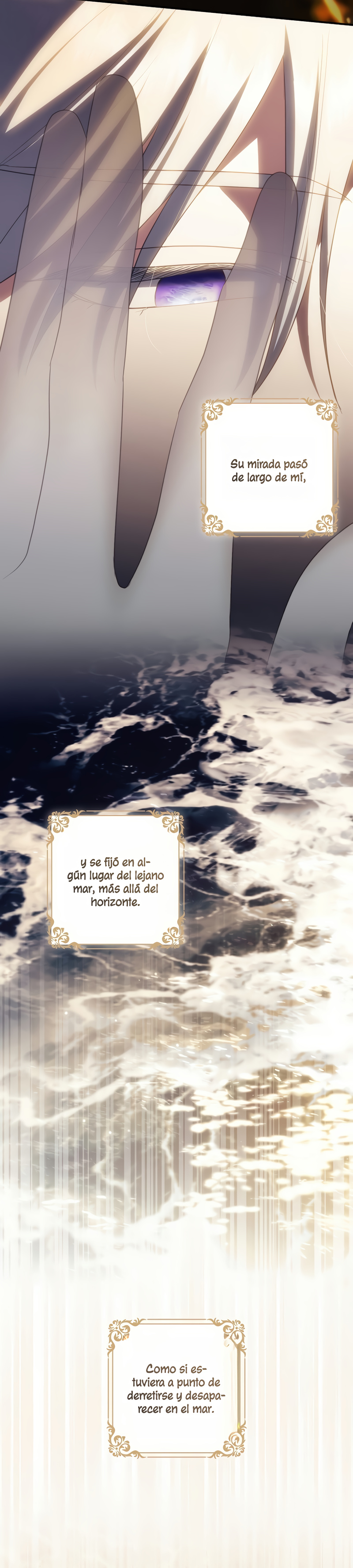 La sencilla vida de soltería disfrutada después de ser abandonada Capítulo 115 - Page 28