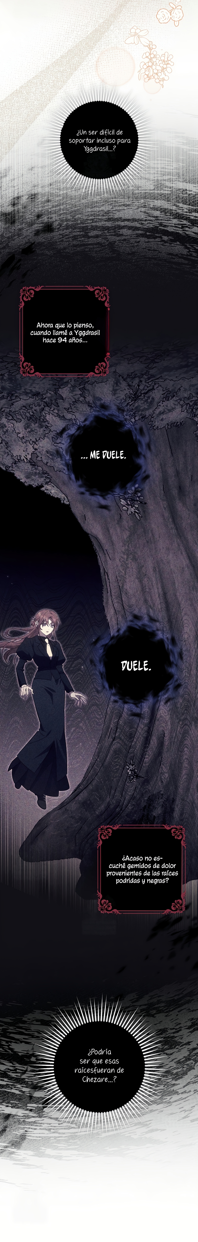 La sencilla vida de soltería disfrutada después de ser abandonada Capítulo 115 - Page 30