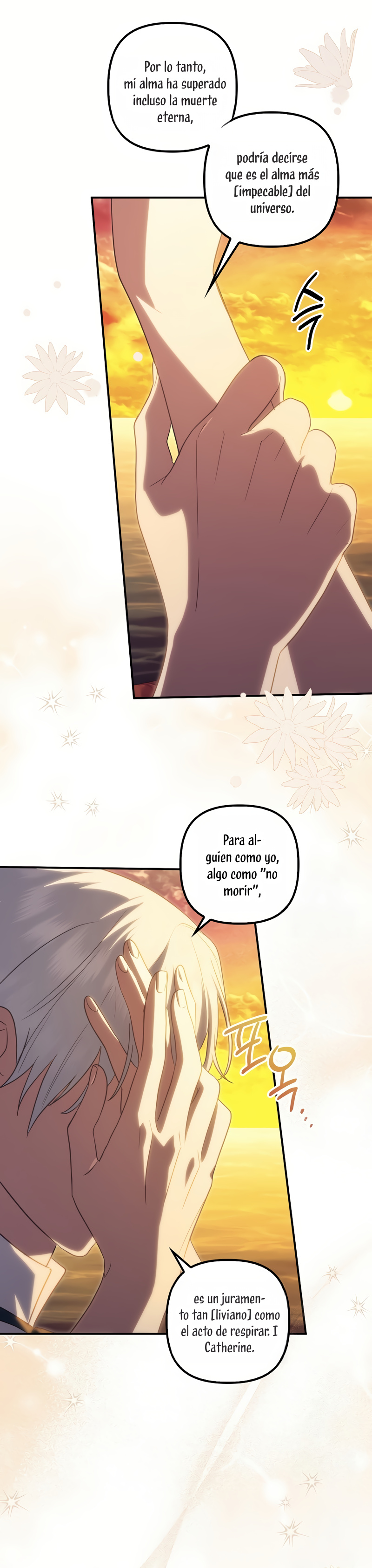 La sencilla vida de soltería disfrutada después de ser abandonada Capítulo 115 - Page 31