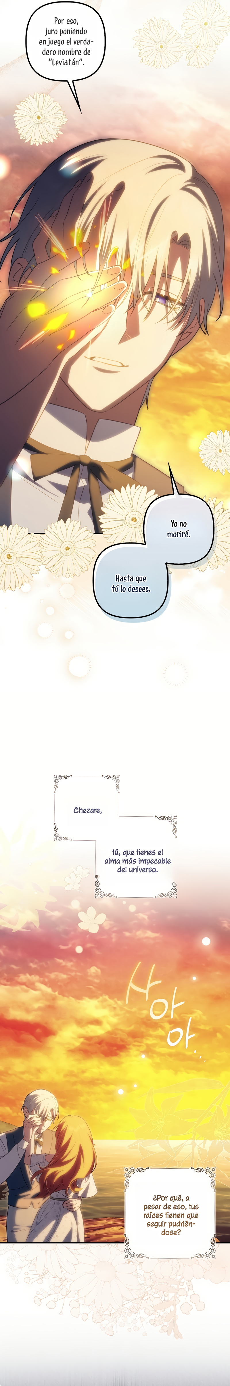 La sencilla vida de soltería disfrutada después de ser abandonada Capítulo 115 - Page 32