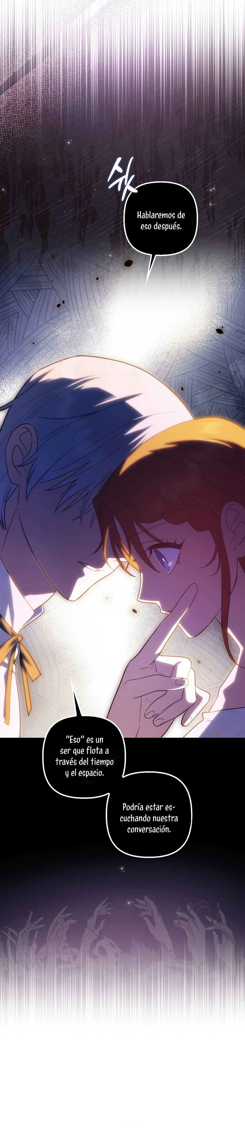 La sencilla vida de soltería disfrutada después de ser abandonada Capítulo 115 - Page 34