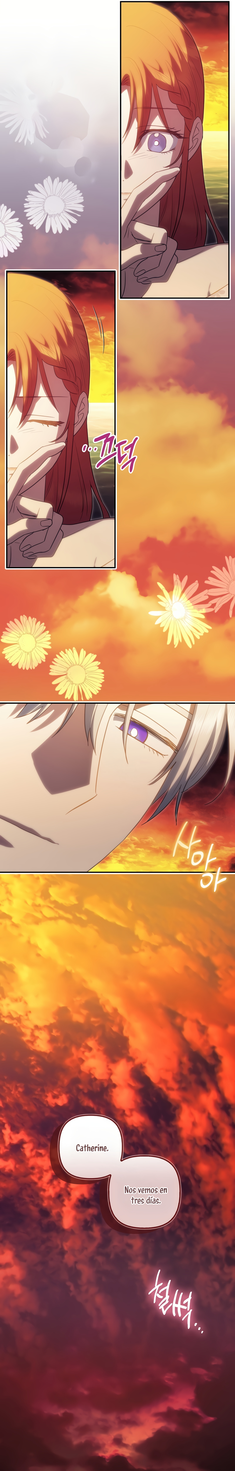 La sencilla vida de soltería disfrutada después de ser abandonada Capítulo 115 - Page 35