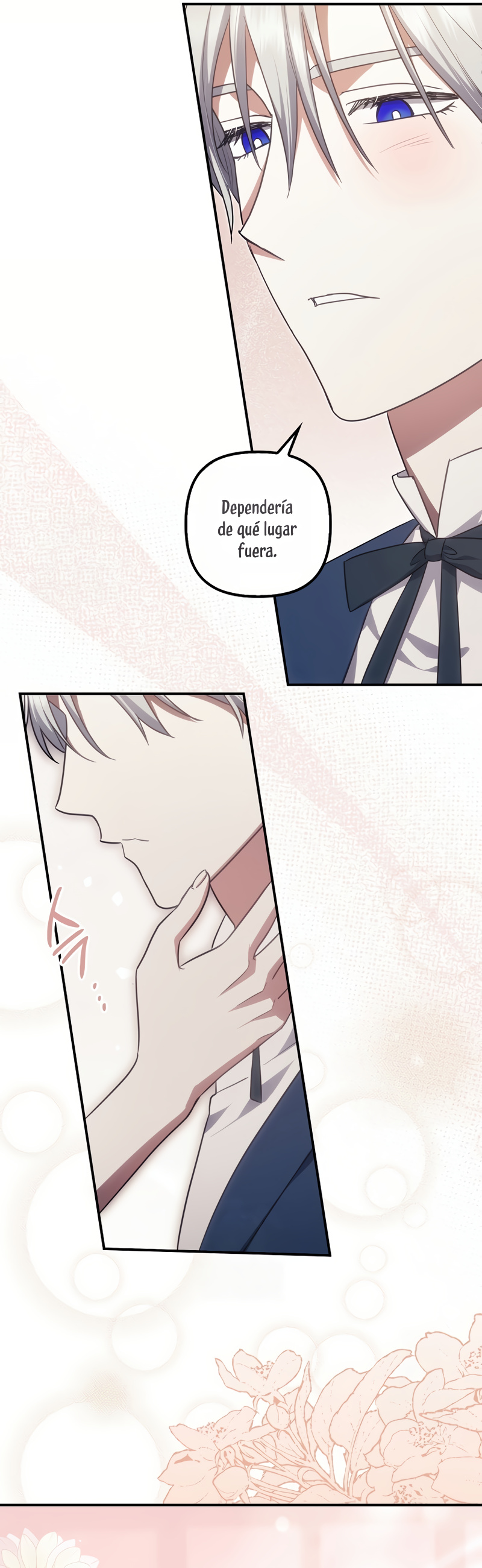 La sencilla vida de soltería disfrutada después de ser abandonada Capítulo 115 - Page 4