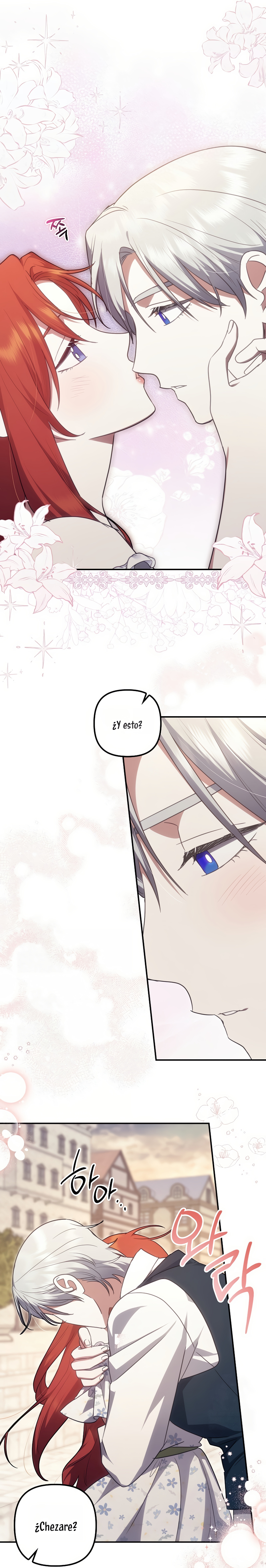 La sencilla vida de soltería disfrutada después de ser abandonada Capítulo 115 - Page 7