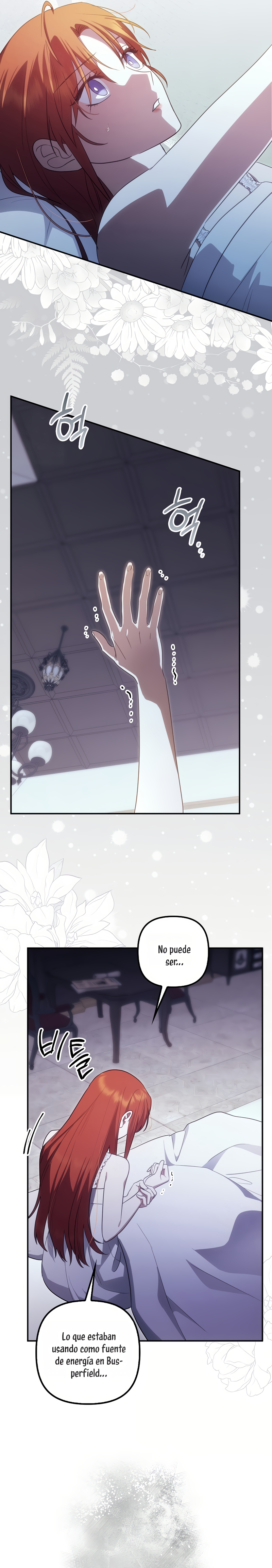 La sencilla vida de soltería disfrutada después de ser abandonada Capítulo 116 - Page 10