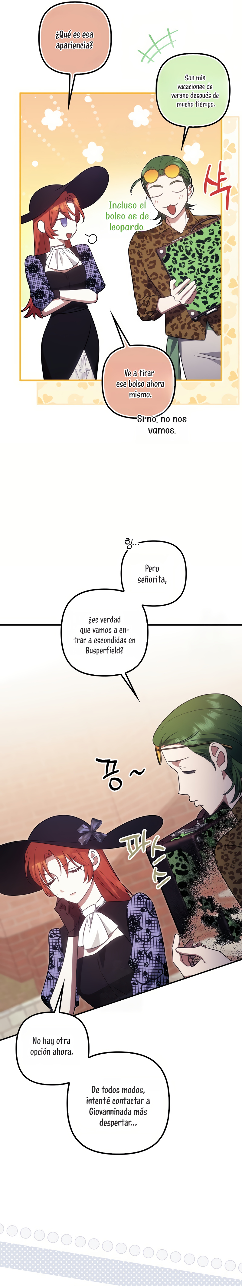 La sencilla vida de soltería disfrutada después de ser abandonada Capítulo 116 - Page 13