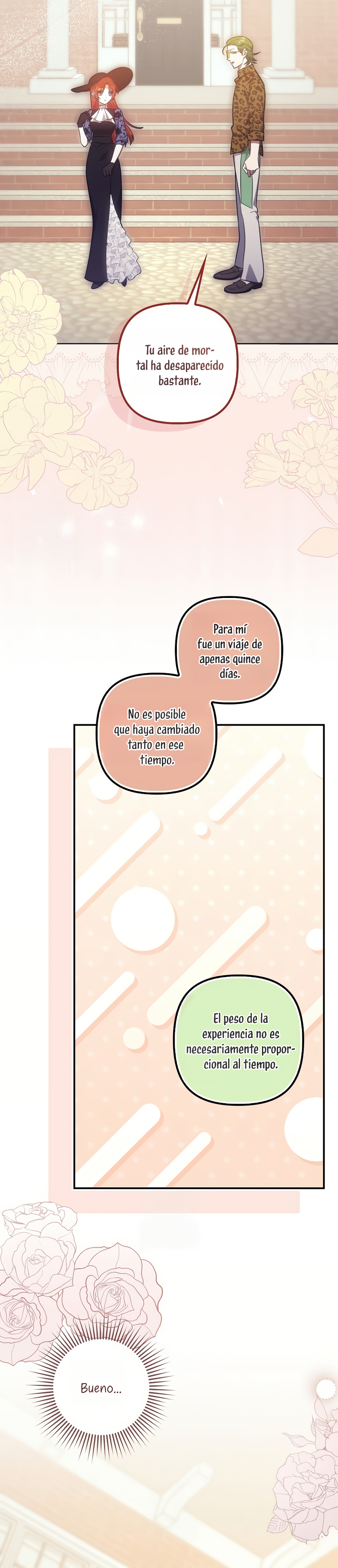 La sencilla vida de soltería disfrutada después de ser abandonada Capítulo 116 - Page 18