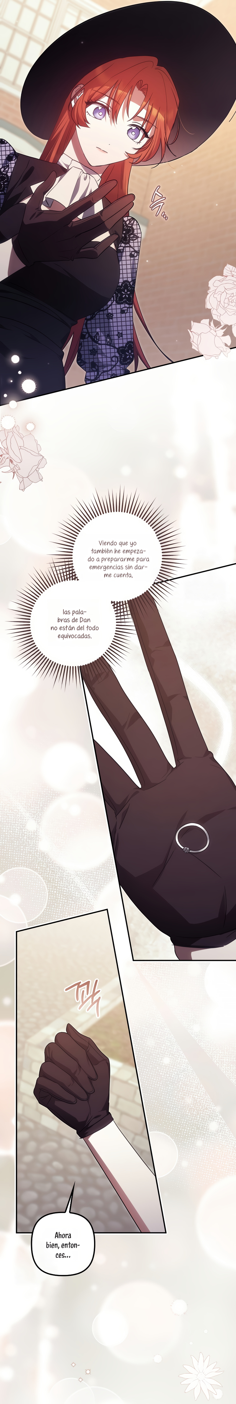 La sencilla vida de soltería disfrutada después de ser abandonada Capítulo 116 - Page 19