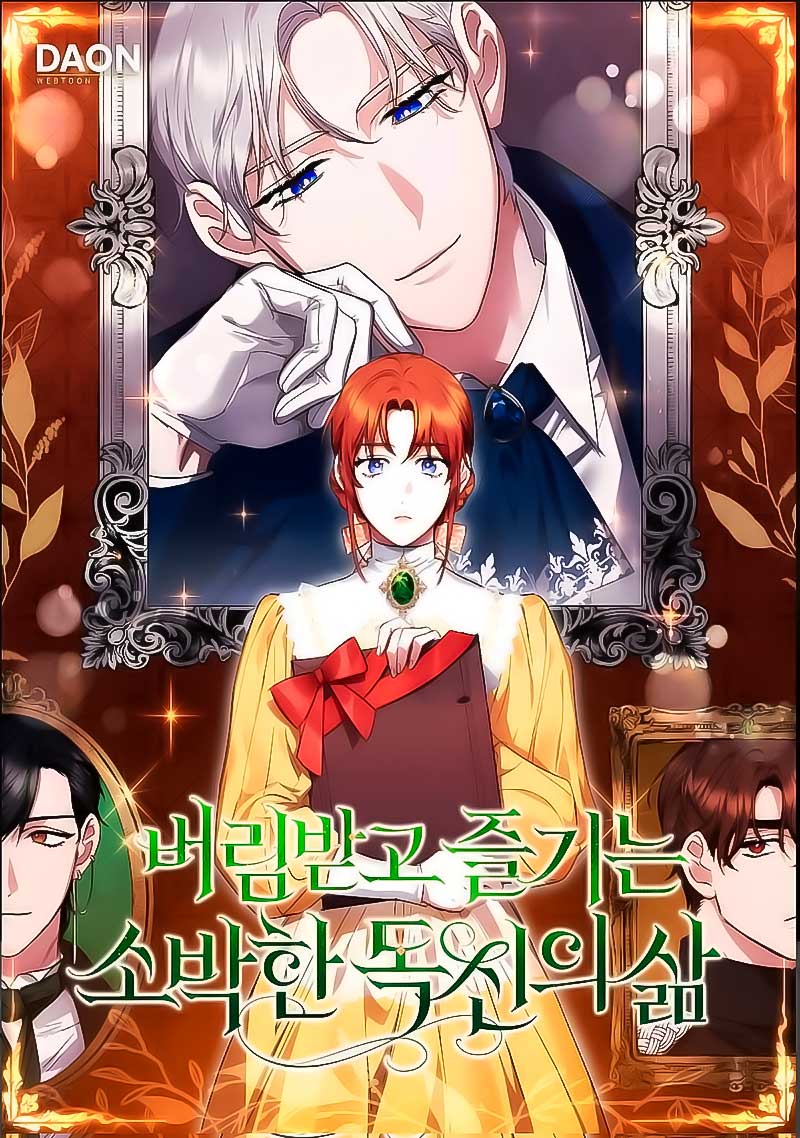 La sencilla vida de soltería disfrutada después de ser abandonada Capítulo 116 - Page 2