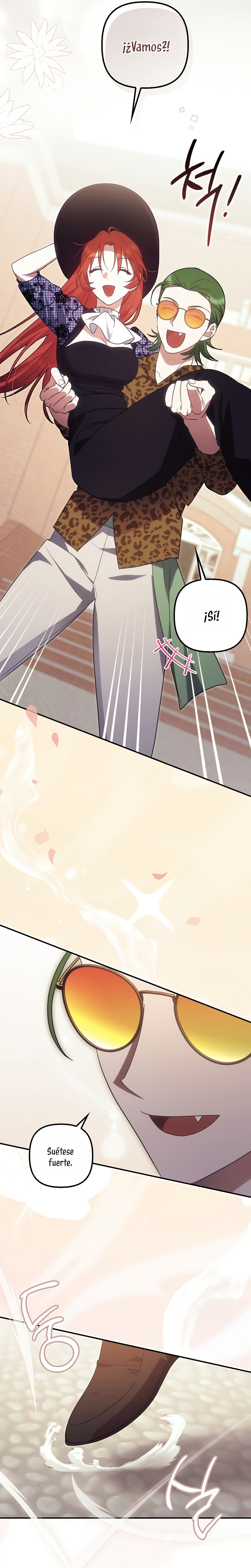 La sencilla vida de soltería disfrutada después de ser abandonada Capítulo 116 - Page 20