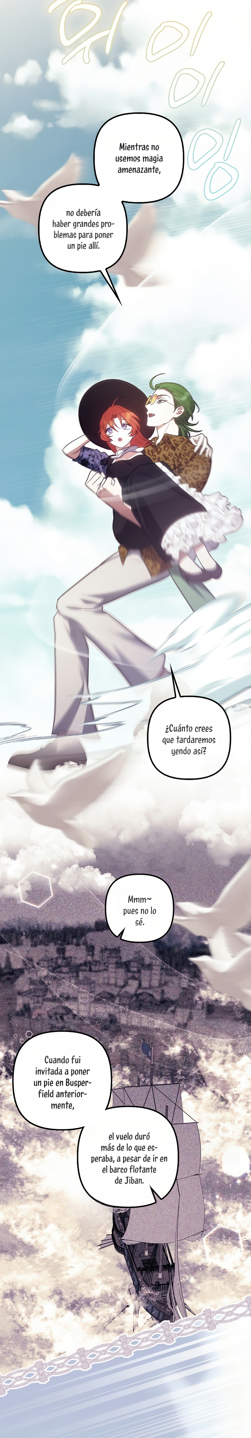 La sencilla vida de soltería disfrutada después de ser abandonada Capítulo 116 - Page 22