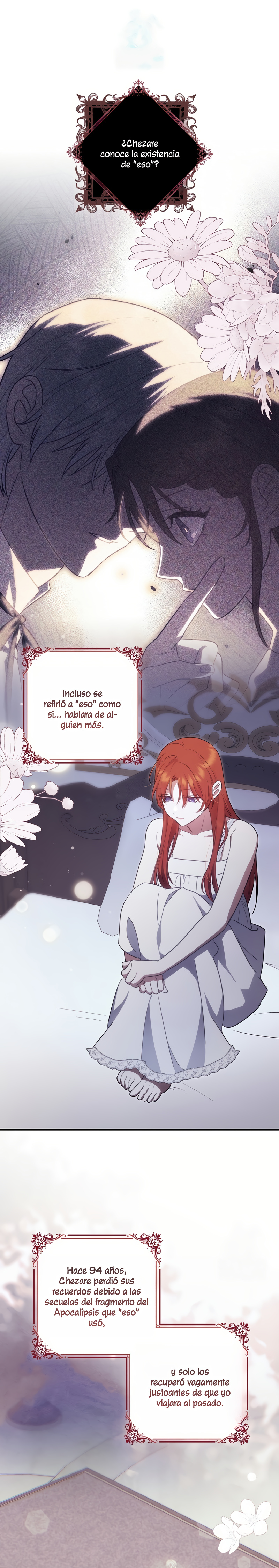 La sencilla vida de soltería disfrutada después de ser abandonada Capítulo 116 - Page 3