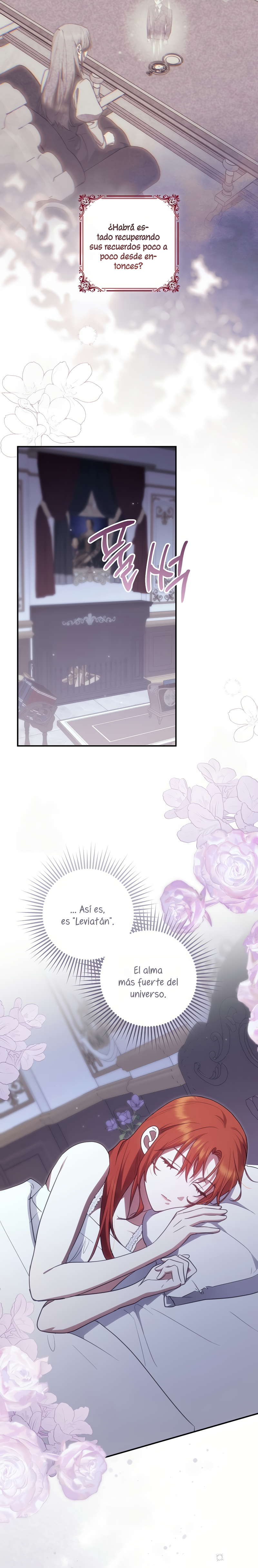 La sencilla vida de soltería disfrutada después de ser abandonada Capítulo 116 - Page 4