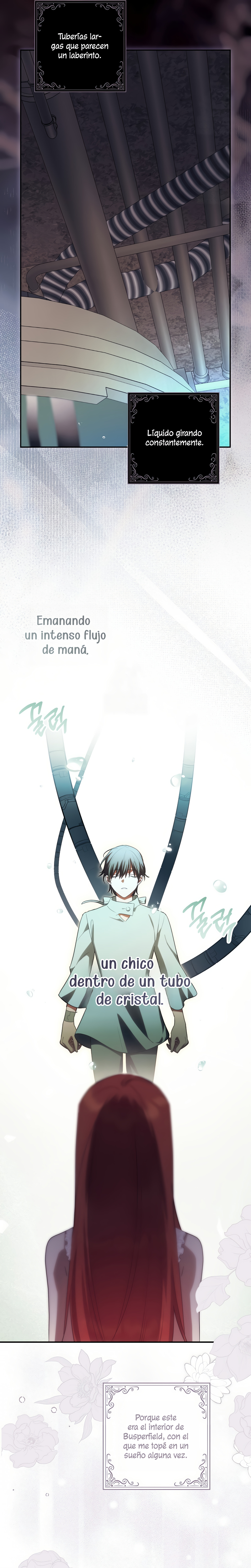 La sencilla vida de soltería disfrutada después de ser abandonada Capítulo 116 - Page 7