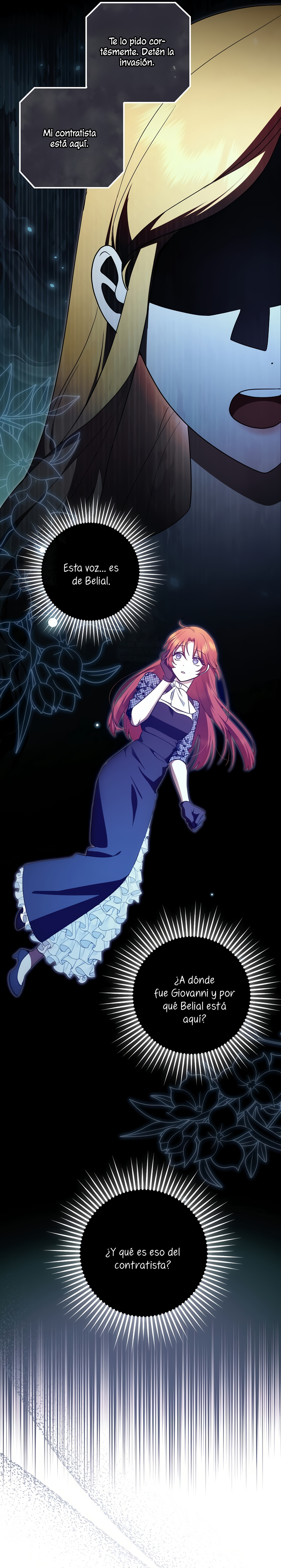 La sencilla vida de soltería disfrutada después de ser abandonada Capítulo 117 - Page 19