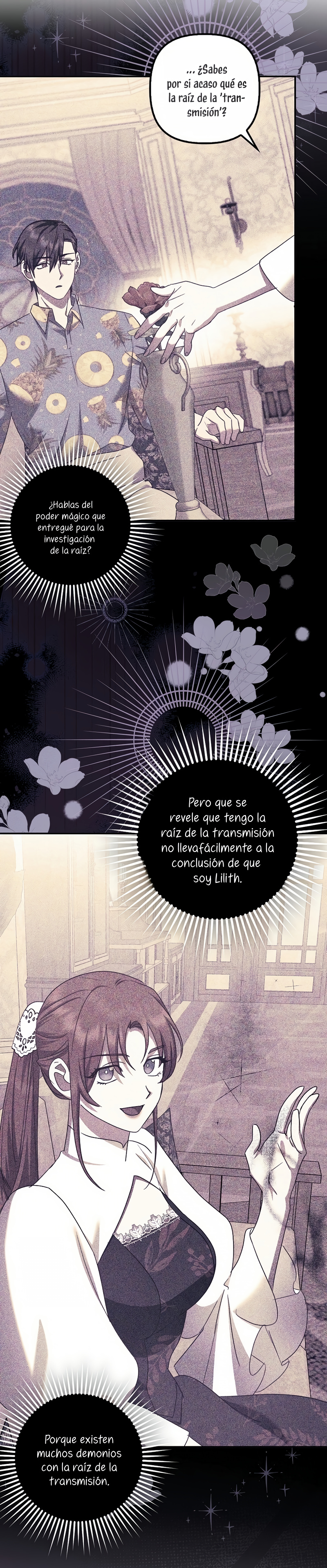 La sencilla vida de soltería disfrutada después de ser abandonada Capítulo 117 - Page 27