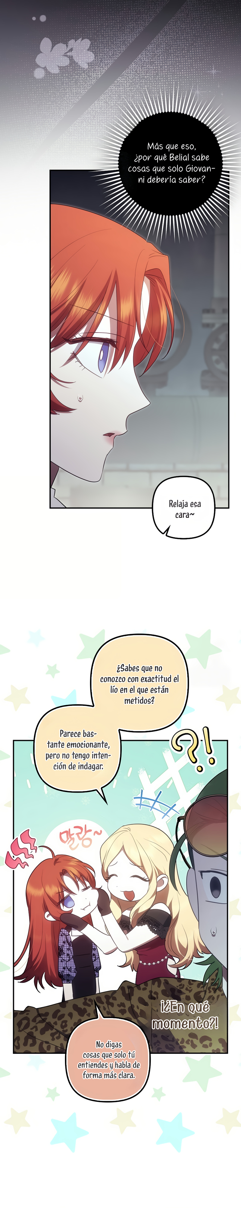 La sencilla vida de soltería disfrutada después de ser abandonada Capítulo 117 - Page 28