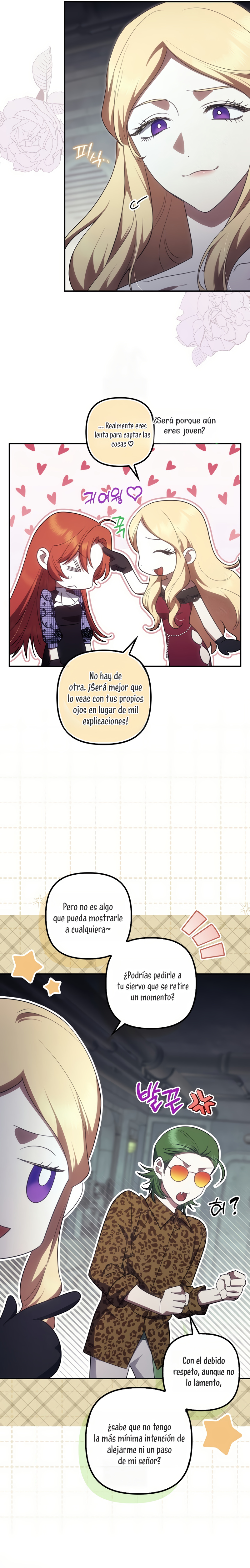 La sencilla vida de soltería disfrutada después de ser abandonada Capítulo 117 - Page 29