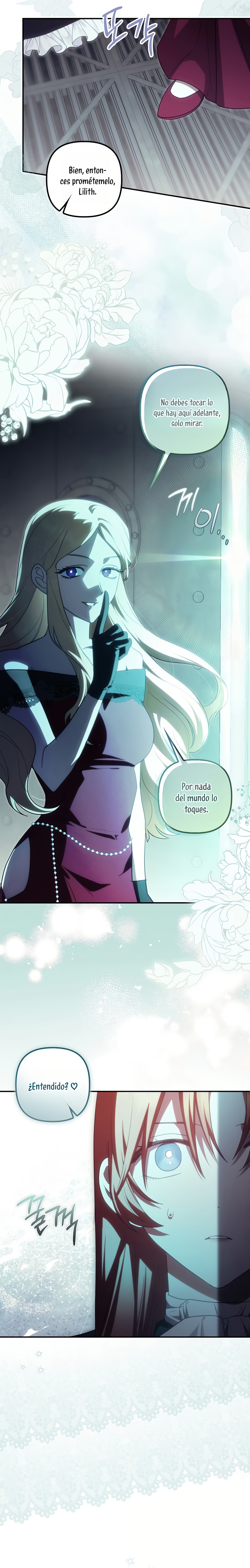 La sencilla vida de soltería disfrutada después de ser abandonada Capítulo 117 - Page 33