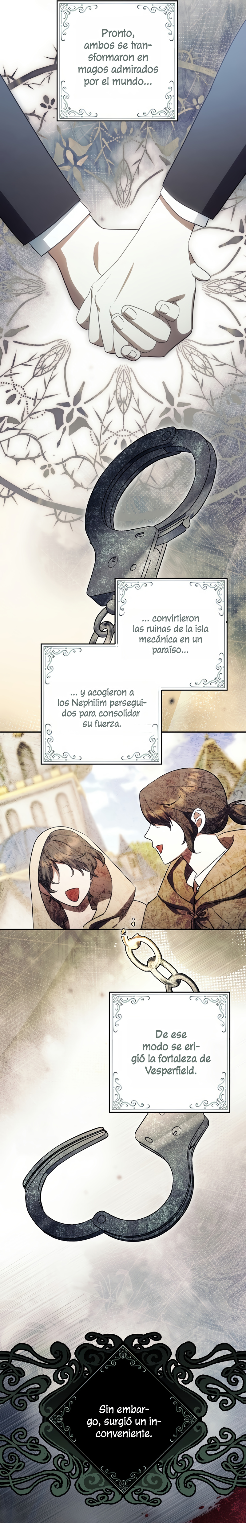 La sencilla vida de soltería disfrutada después de ser abandonada Capítulo 118 - Page 10