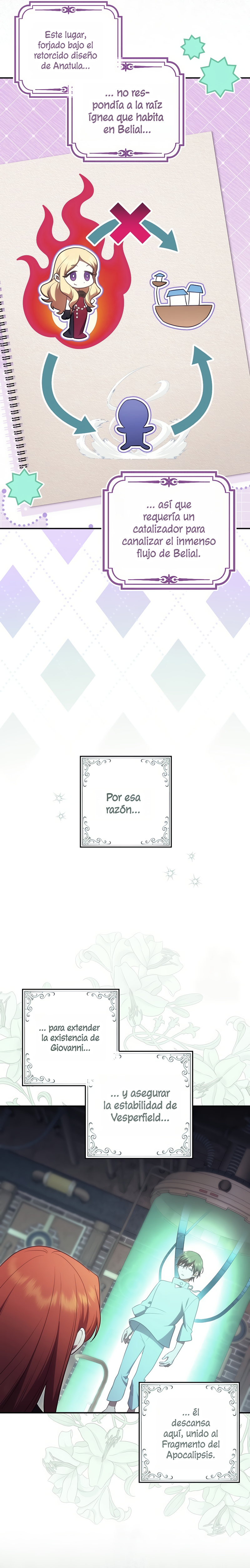 La sencilla vida de soltería disfrutada después de ser abandonada Capítulo 118 - Page 12