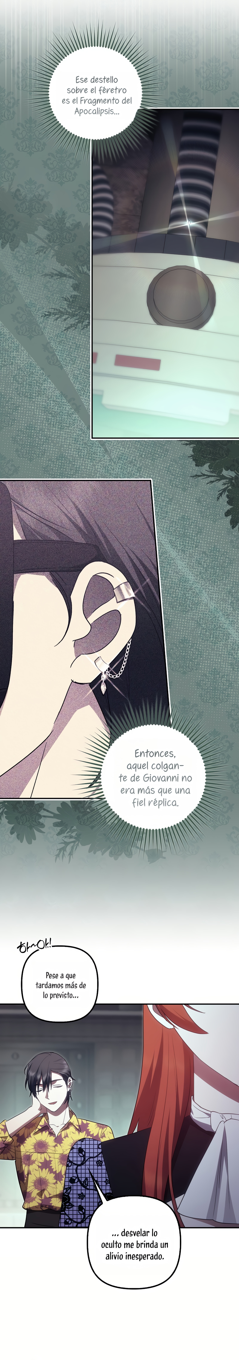 La sencilla vida de soltería disfrutada después de ser abandonada Capítulo 118 - Page 13