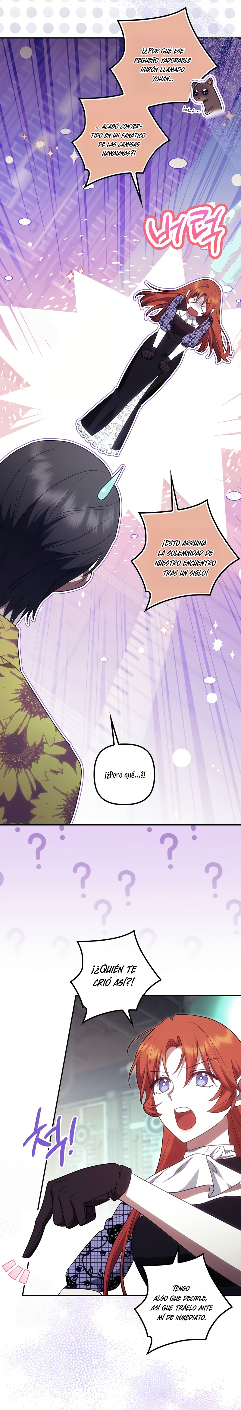 La sencilla vida de soltería disfrutada después de ser abandonada Capítulo 118 - Page 15