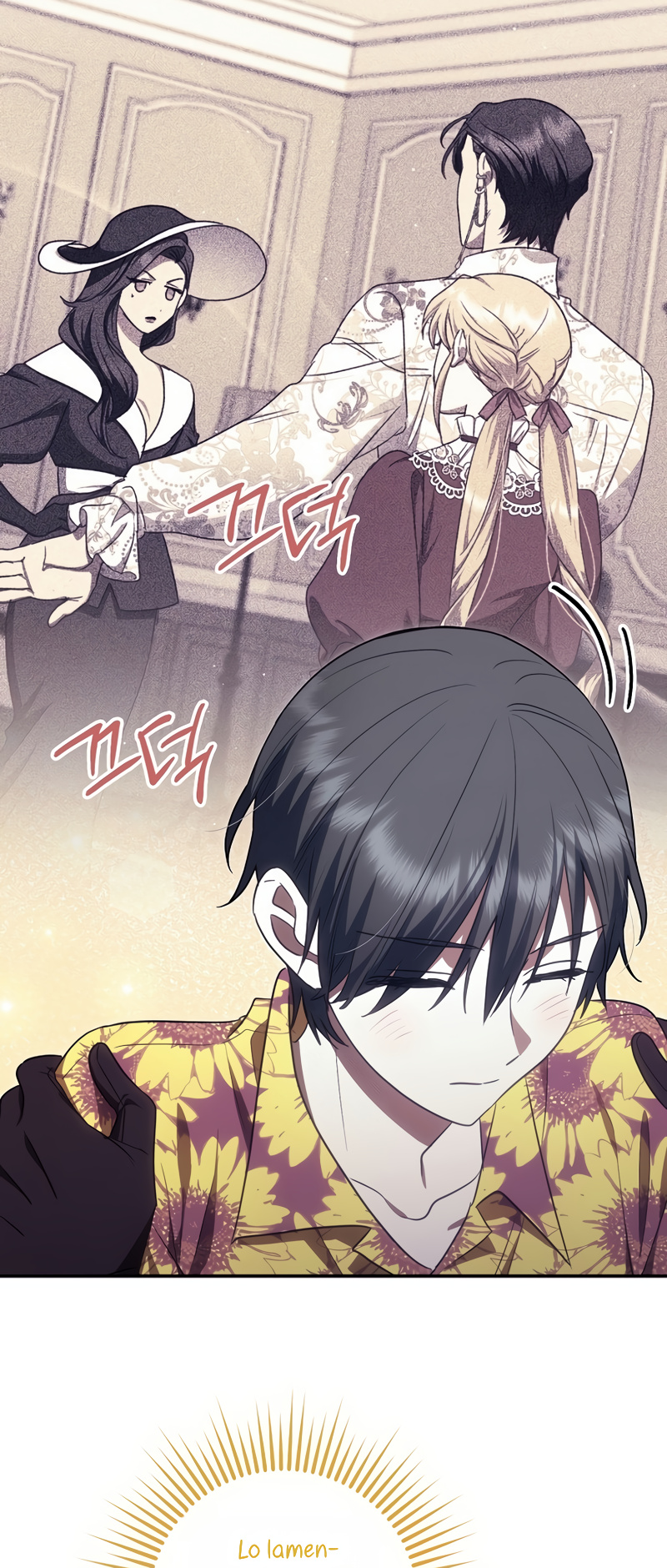 La sencilla vida de soltería disfrutada después de ser abandonada Capítulo 118 - Page 20