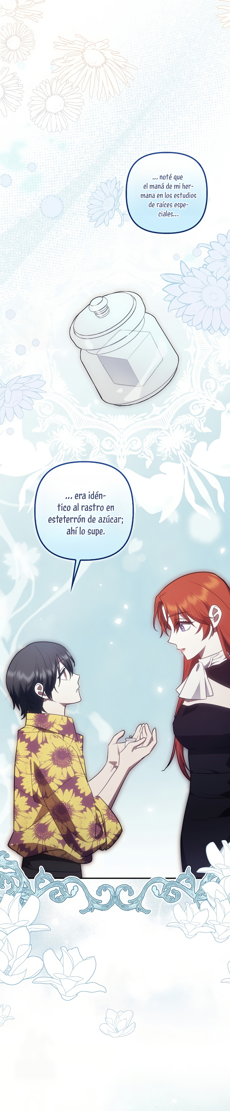 La sencilla vida de soltería disfrutada después de ser abandonada Capítulo 118 - Page 22