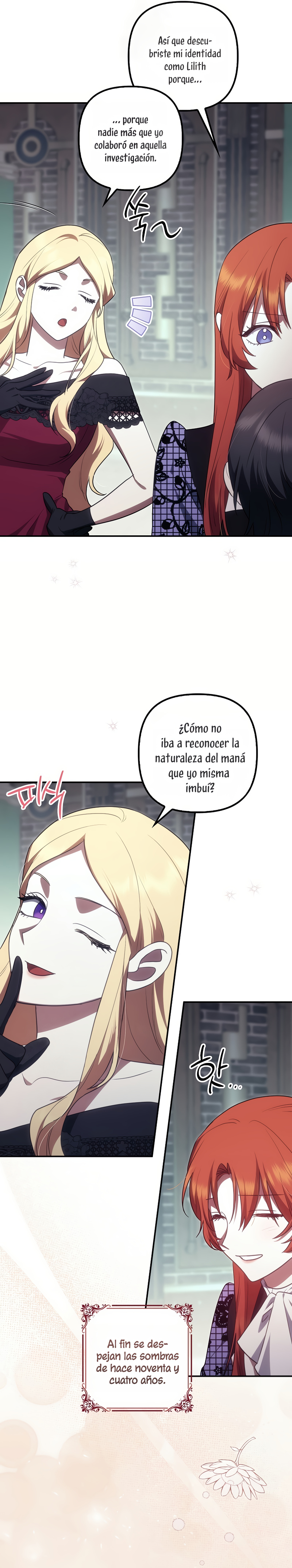 La sencilla vida de soltería disfrutada después de ser abandonada Capítulo 118 - Page 24