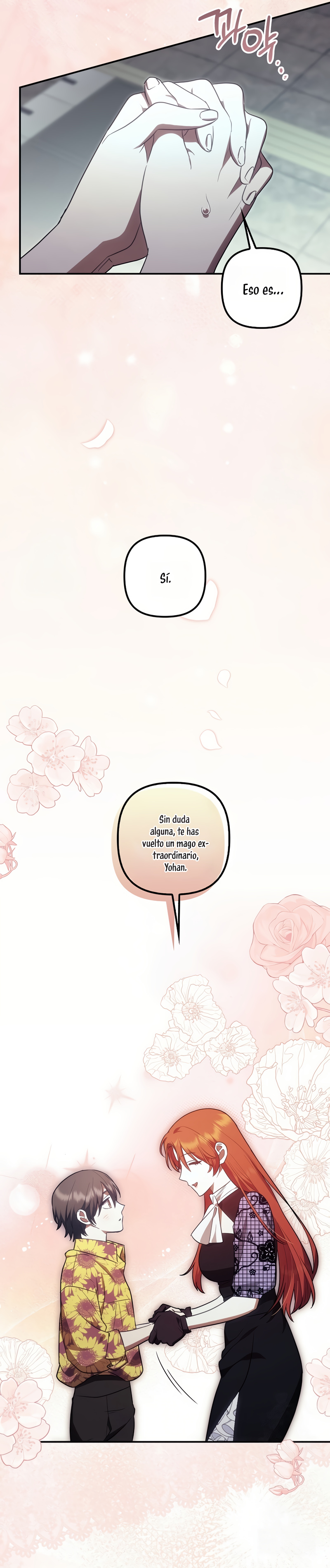 La sencilla vida de soltería disfrutada después de ser abandonada Capítulo 118 - Page 26