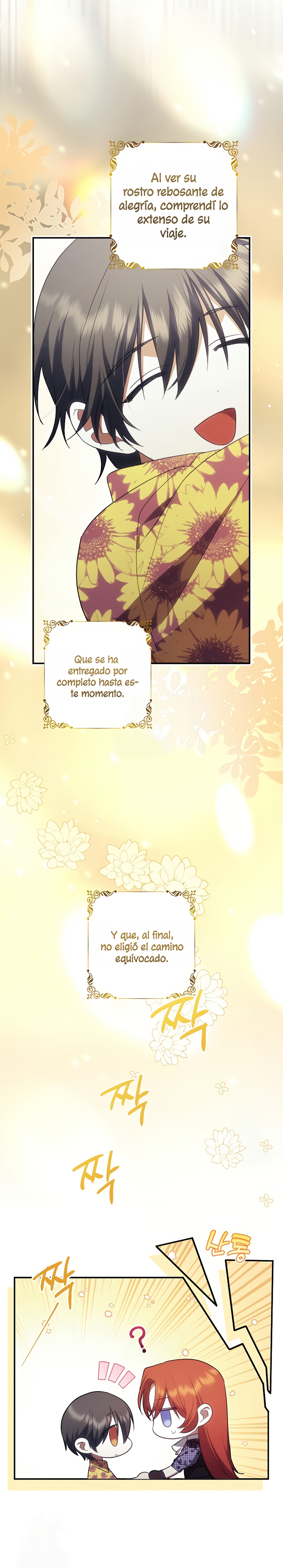 La sencilla vida de soltería disfrutada después de ser abandonada Capítulo 118 - Page 29