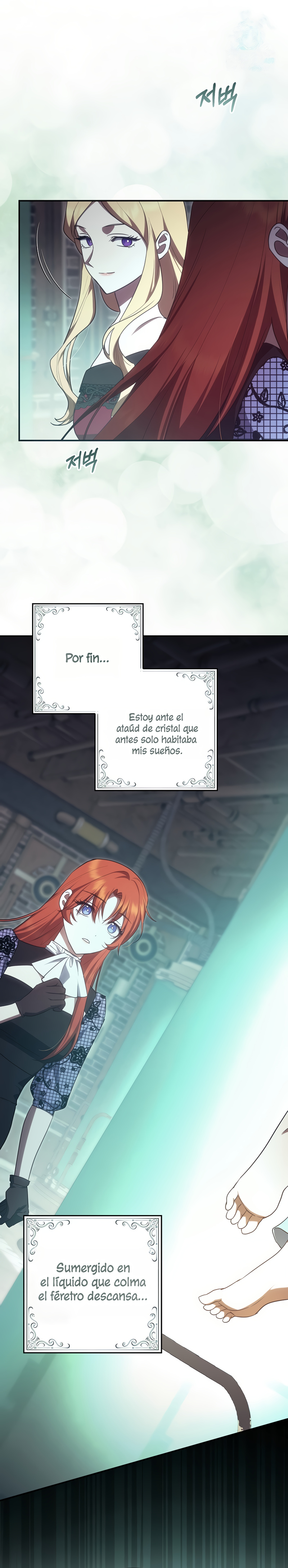 La sencilla vida de soltería disfrutada después de ser abandonada Capítulo 118 - Page 3