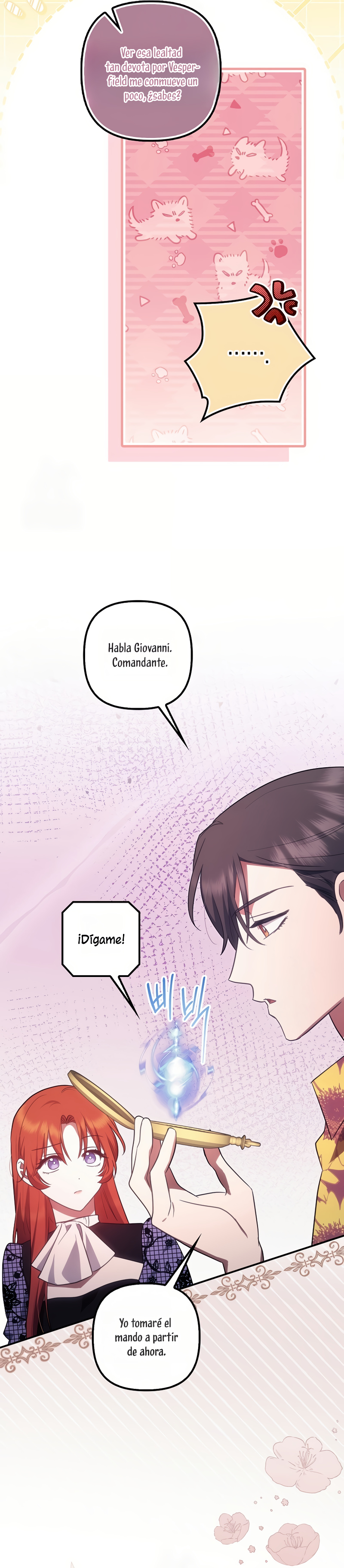 La sencilla vida de soltería disfrutada después de ser abandonada Capítulo 119 - Page 10