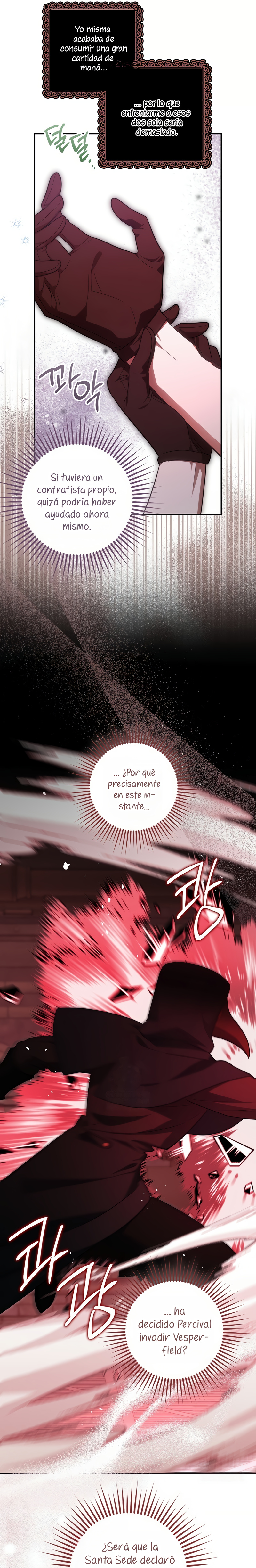 La sencilla vida de soltería disfrutada después de ser abandonada Capítulo 119 - Page 15