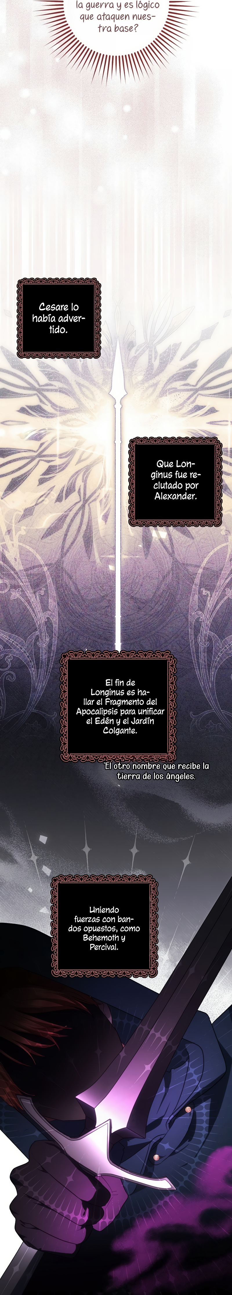 La sencilla vida de soltería disfrutada después de ser abandonada Capítulo 119 - Page 16