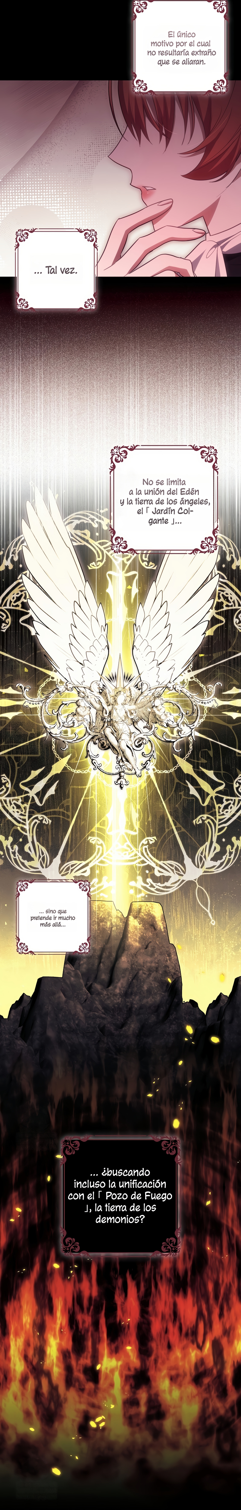 La sencilla vida de soltería disfrutada después de ser abandonada Capítulo 119 - Page 18