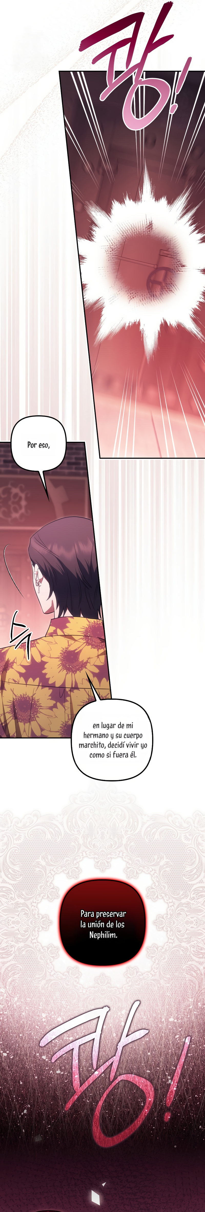 La sencilla vida de soltería disfrutada después de ser abandonada Capítulo 119 - Page 23