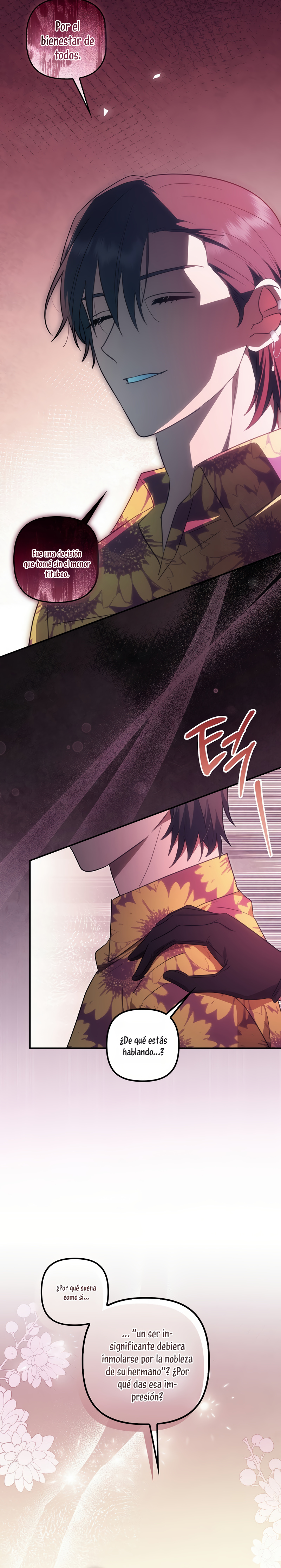 La sencilla vida de soltería disfrutada después de ser abandonada Capítulo 119 - Page 24