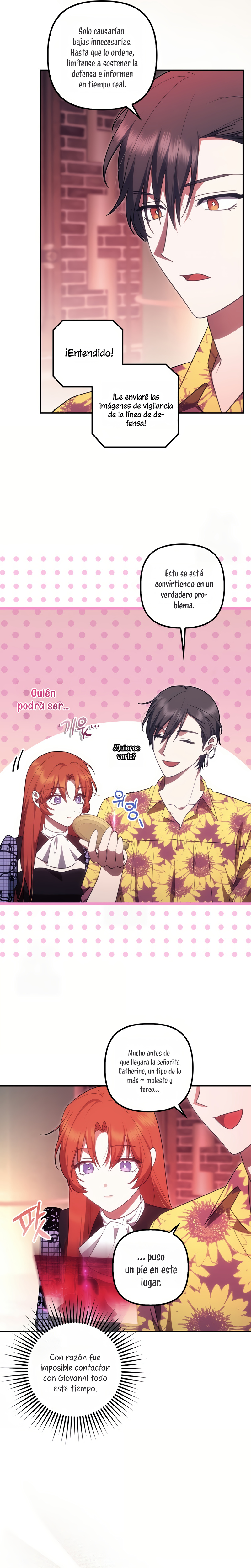 La sencilla vida de soltería disfrutada después de ser abandonada Capítulo 119 - Page 5