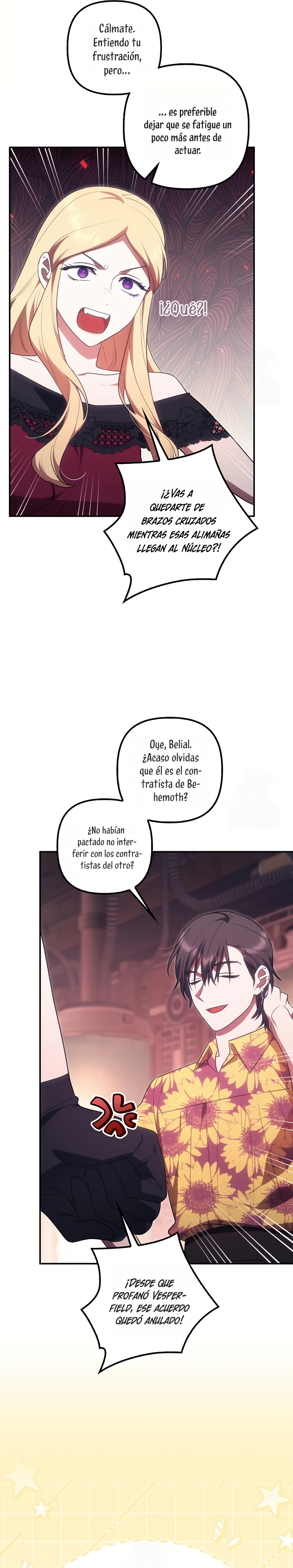 La sencilla vida de soltería disfrutada después de ser abandonada Capítulo 119 - Page 9