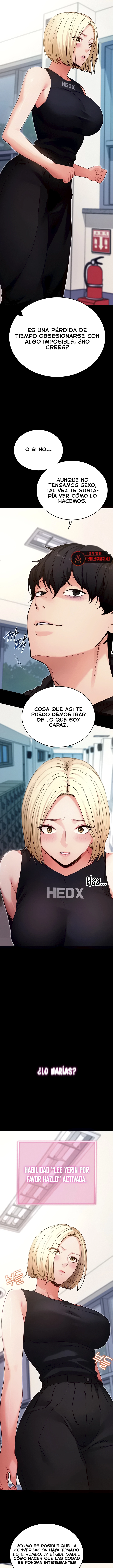 Hazlo por mí Capítulo 51 - Page 12