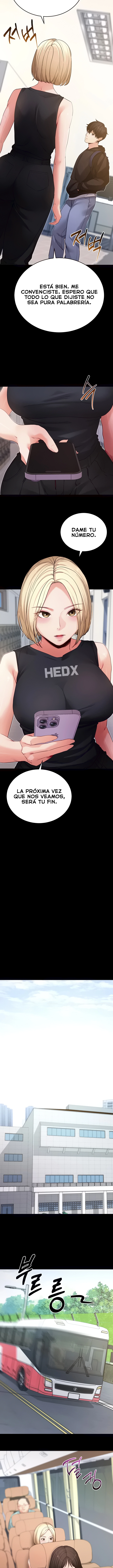 Hazlo por mí Capítulo 51 - Page 13