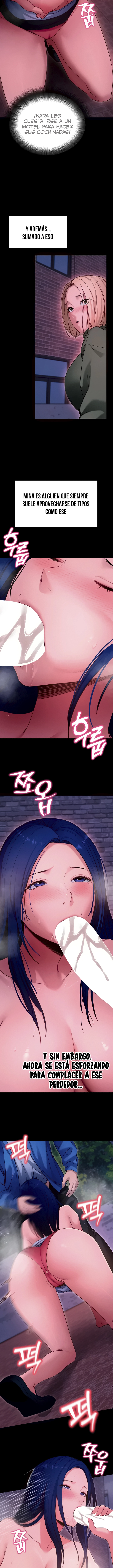 Hazlo por mí Capítulo 51 - Page 4