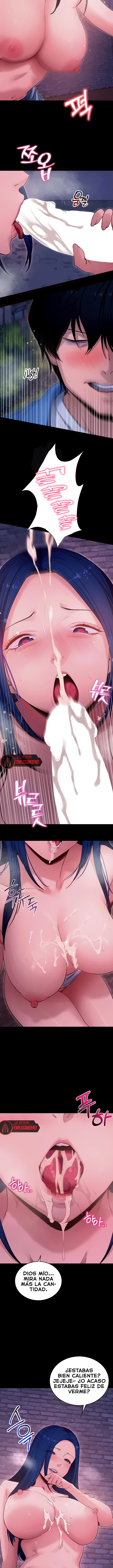 Hazlo por mí Capítulo 51 - Page 5