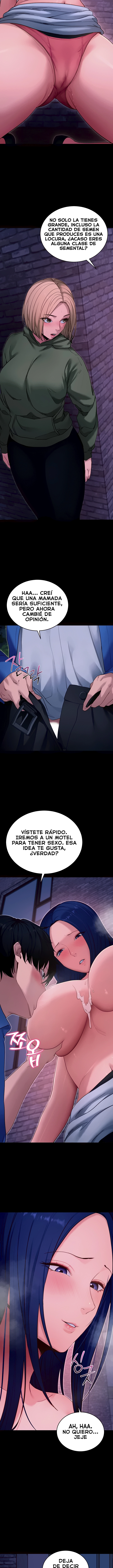 Hazlo por mí Capítulo 51 - Page 6